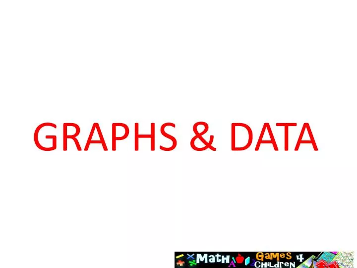 PPT - GRAPHS & DATA PowerPoint Presentation, free download - ID:4945182