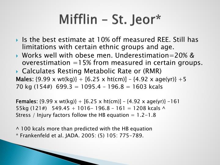 PPT Nutrition Screening and Assessment PowerPoint Presentation ID