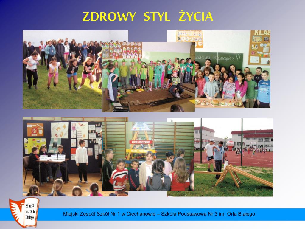 PPT - Miejski Zespół Szkół Nr 1 w Ciechanowie PowerPoint Presentation