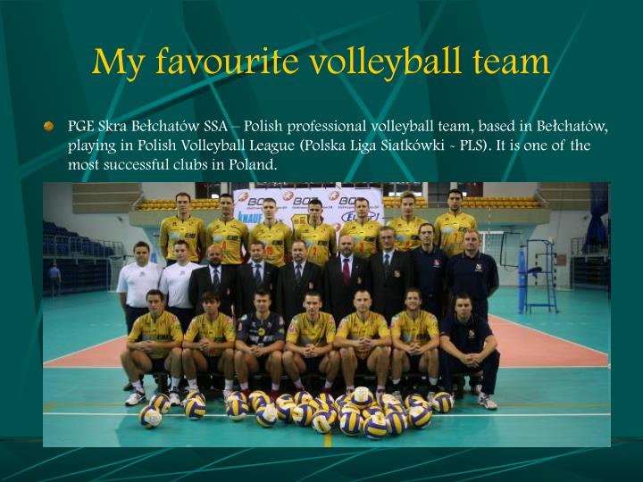 volleyball my hobby Get the latest ncaa di women's college volleyball scores and schedules for every game at ncaacom. volleyball my hobby Get the latest ncaa di women's college volleyball scores and schedules for every game at ncaacom.