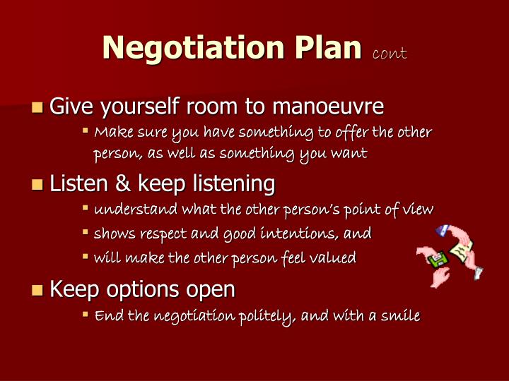 negotiation plan moms com negotiation plan moms com