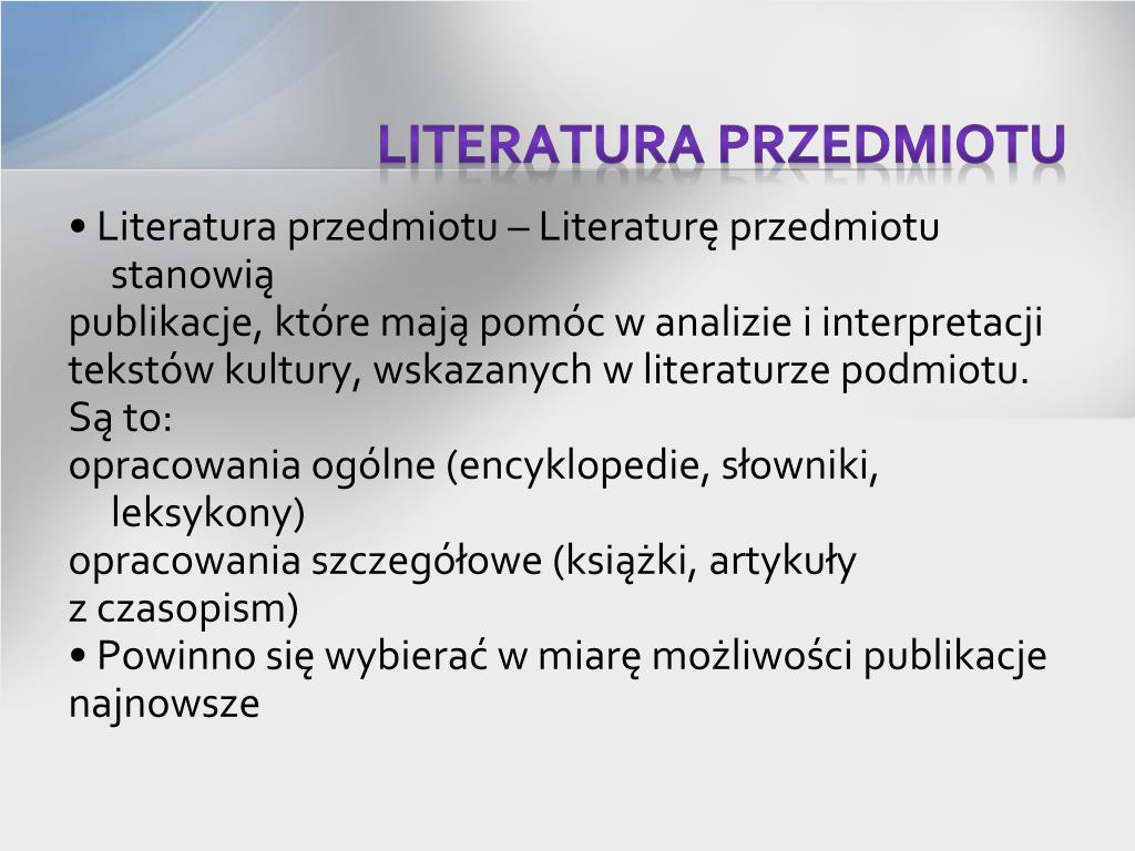 Motyw Ogrodu W Literaturze I Sztuce Prezentacja Maturalna PPT - Prezentacja maturalna z języka polskiego PowerPoint Presentation