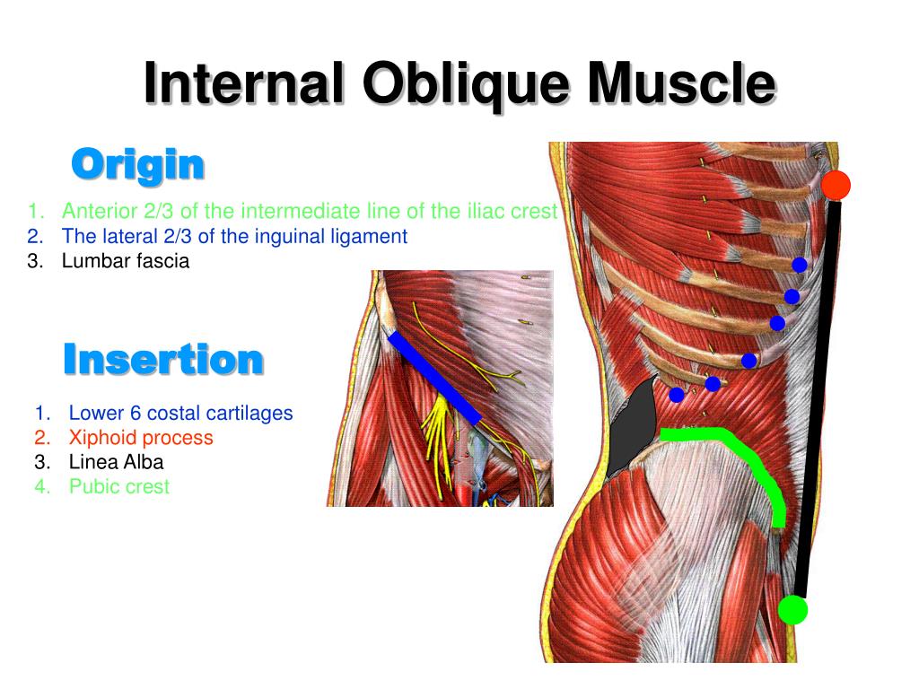 Spontaneous Internal Ouchies