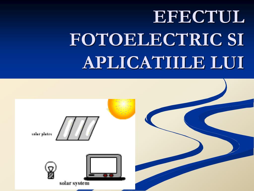 Officials evening maniac PPT - EFECTUL FOTOELECTRIC SI APLICATIILE LUI PowerPoint Presentation, free download - ID:4949305 Officials evening maniac PPT - EFECTUL FOTOELECTRIC SI APLICATIILE LUI PowerPoint Presentation, free download - ID:4949305