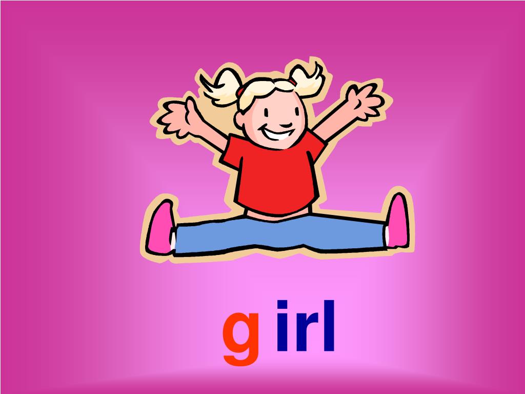 PPT - Phonics: Letter 'g' PowerPoint Presentation, free