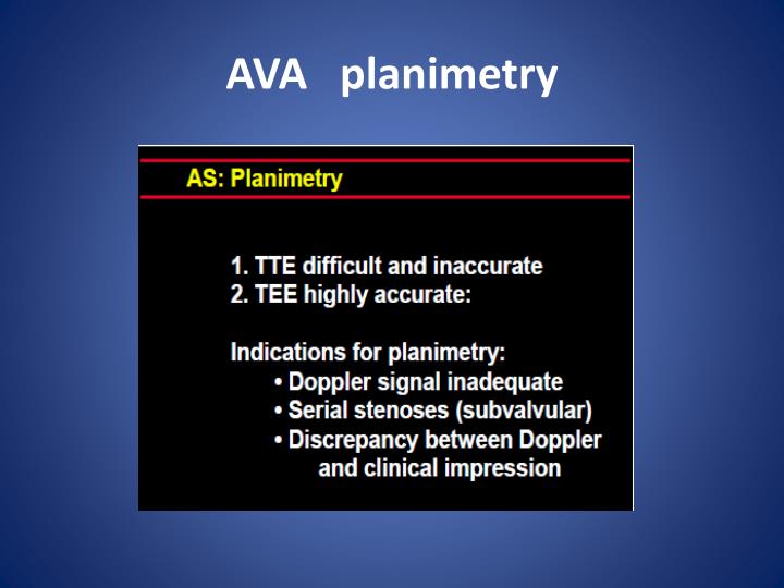 PPT - Echo features of aortic stenosis PowerPoint Presentation - ID:4949845