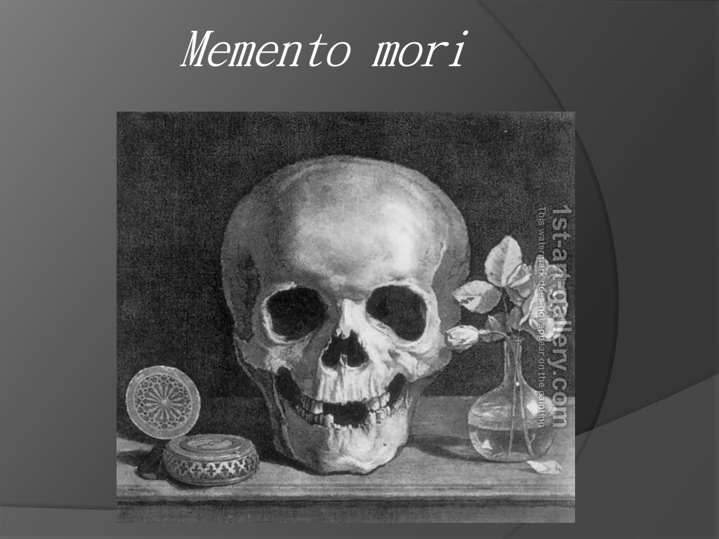 Картинки Темный Фон Моменто Мори