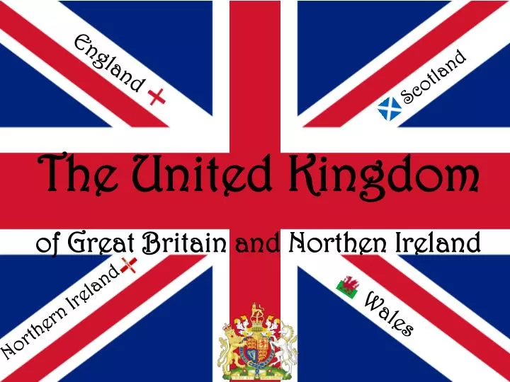 the united kingdom powerpoint presentation