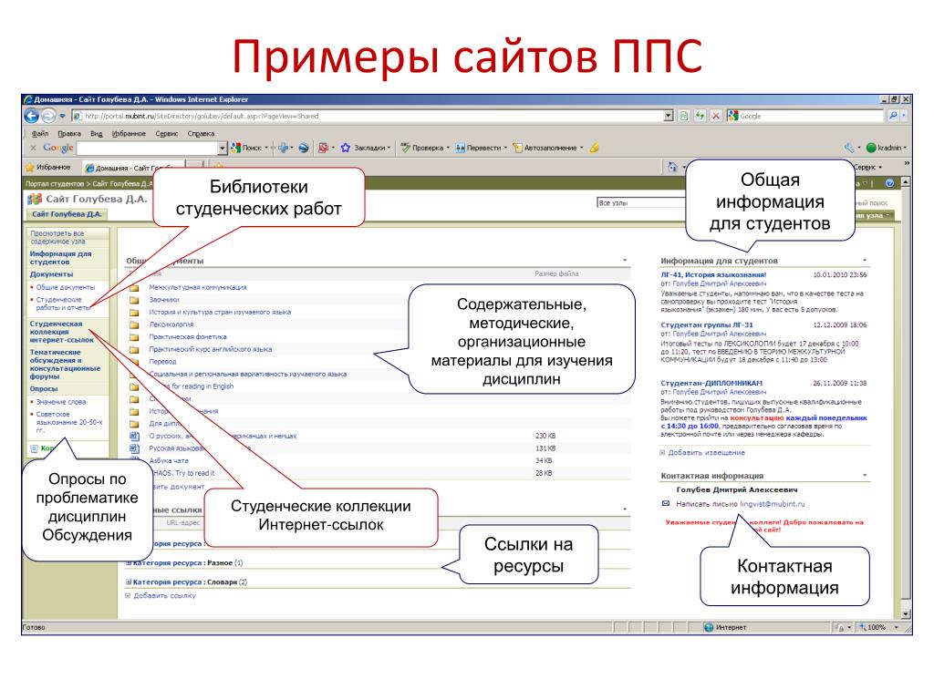 Портал образцов документов