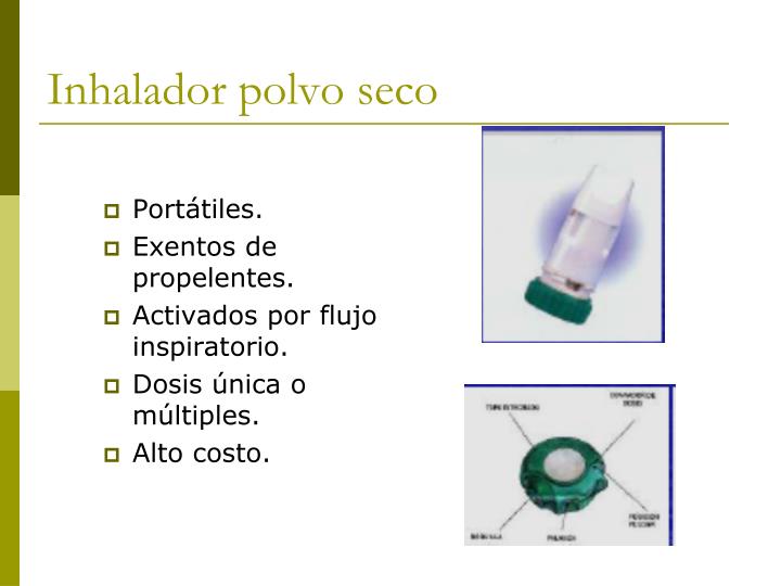 PPT - AEROSOLTERAPIA PowerPoint Presentation - ID:4958245
