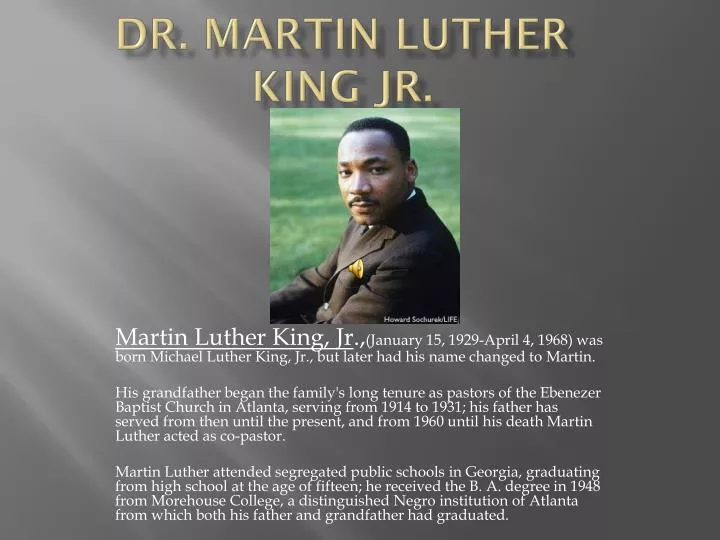a connection between the main character in beowulf and dr martin luther king a connection between the main character in beowulf and dr martin luther king