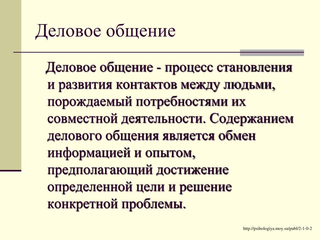 Проблема стиля. Содержание делового общения. Роли в деловом общении. Методы делового общения. Структура делового общения.