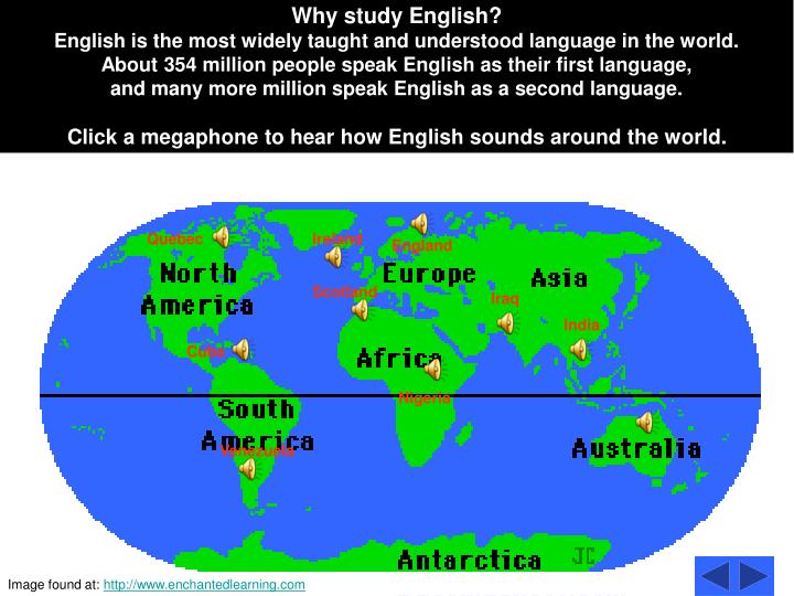 how many sounds are there in english language