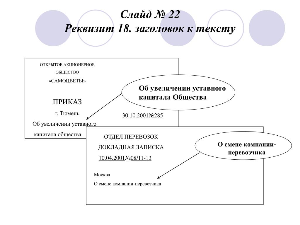 Реквизит текст. Реквизит Заголовок к тексту реквизит. Пример заголовка к тексту реквизит 18. Заголовок к тексту документа пример. Заголовок к тексту реквизиты реквизит пример.