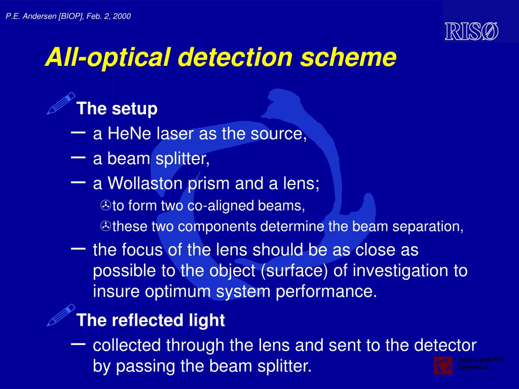 PPT OptoAcoustic Imaging PowerPoint Presentation, free download ID