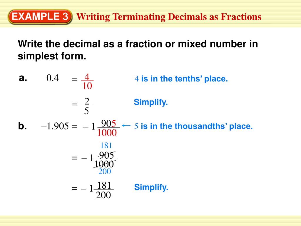 Fraction перевод. Terminating Decimal. Decimal(5, 2). Decimals examples. Decimal Type.