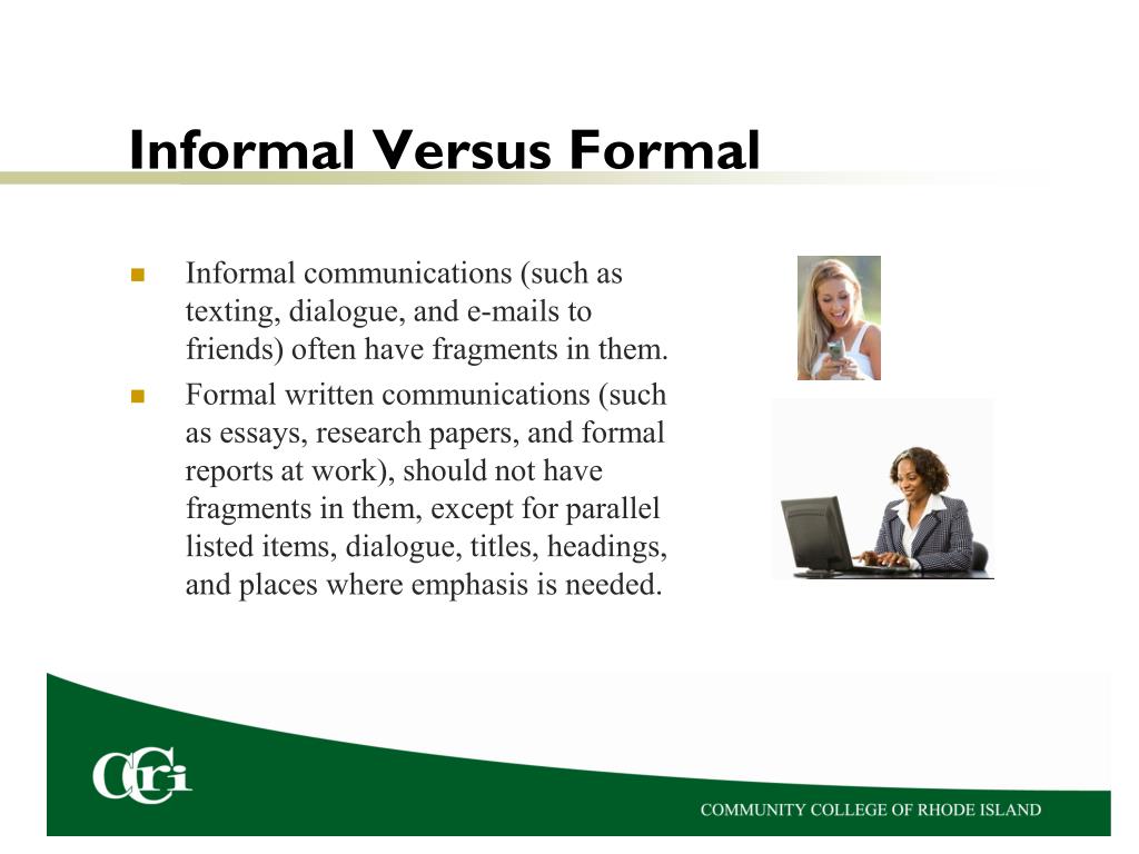 PPT - Fragments PowerPoint Presentation, free download - ID:4971429