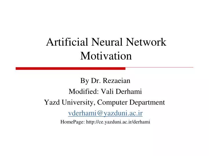 question paper on artificial neural network question paper on artificial neural network