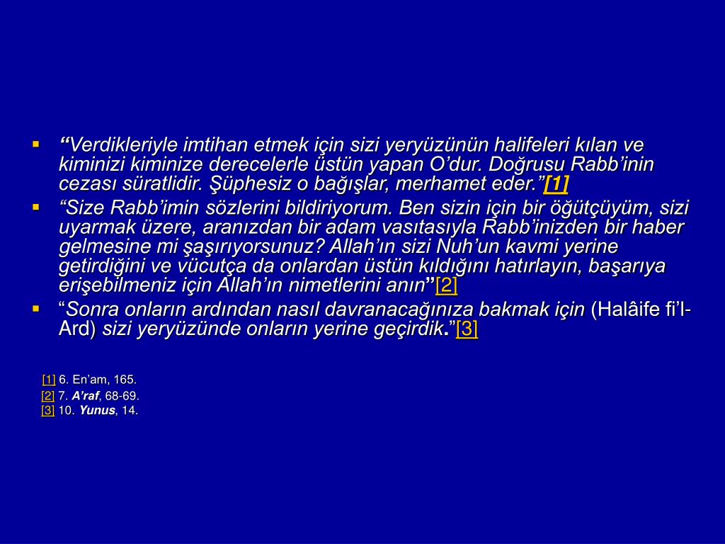 PPT - HADİS-SİYASET İLİŞKİSİ Dr. İlyas CANİKLİ PowerPoint Presentation -  ID:4975137