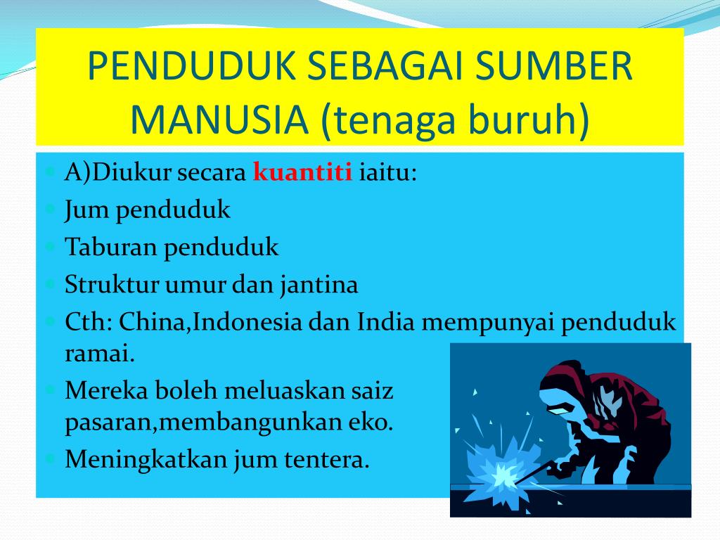 Ppt Bab 1 Konsep Penduduk Powerpoint Presentation Free Download Id 4975420