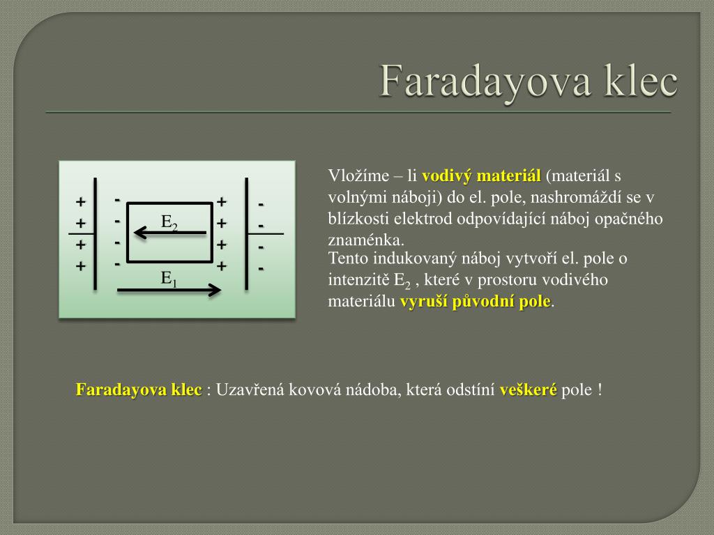 PPT - Základy elektrotechniky PowerPoint Presentation, free download -  ID:4981309