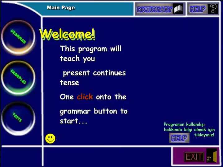 PPT - Main Page PowerPoint Presentation, free download - ID:4981594