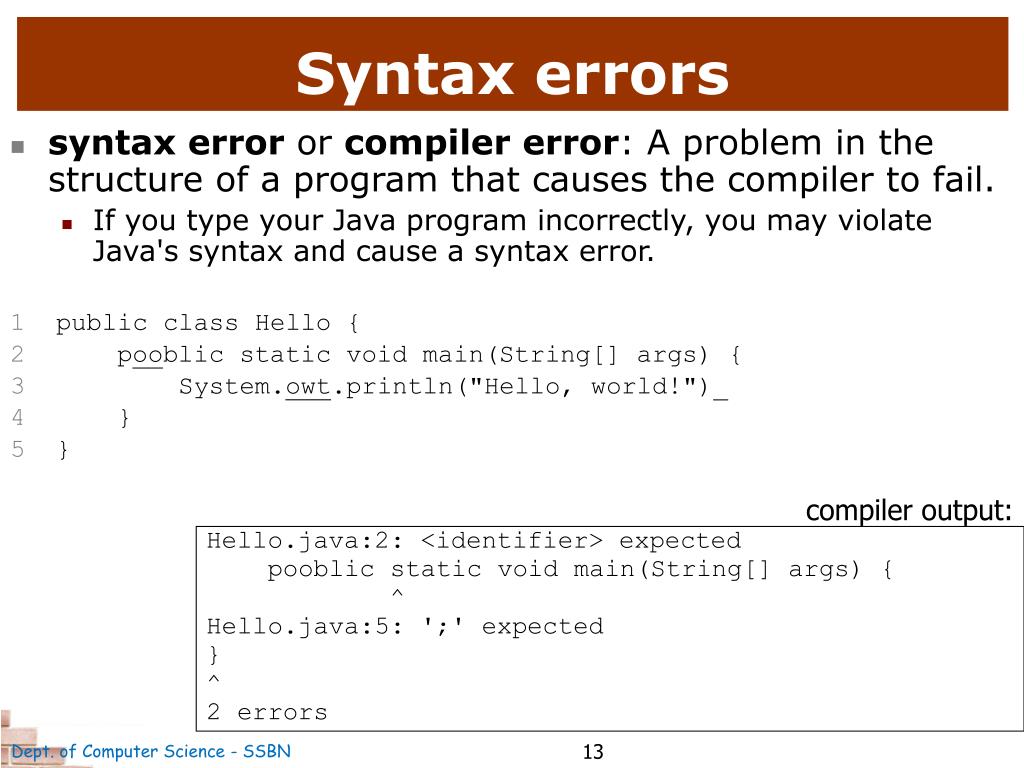 PPT - Building Java Programs PowerPoint Presentation, free download ...