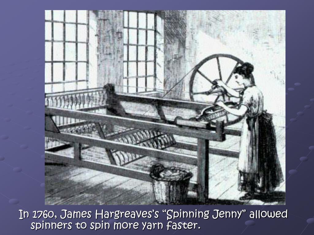 PPT The Industrial Revolution 17001914 PowerPoint Presentation, free