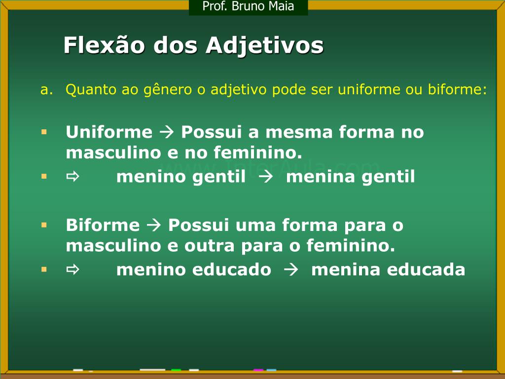 PPT - Língua Portuguesa PowerPoint Presentation, free download - ID:4987469