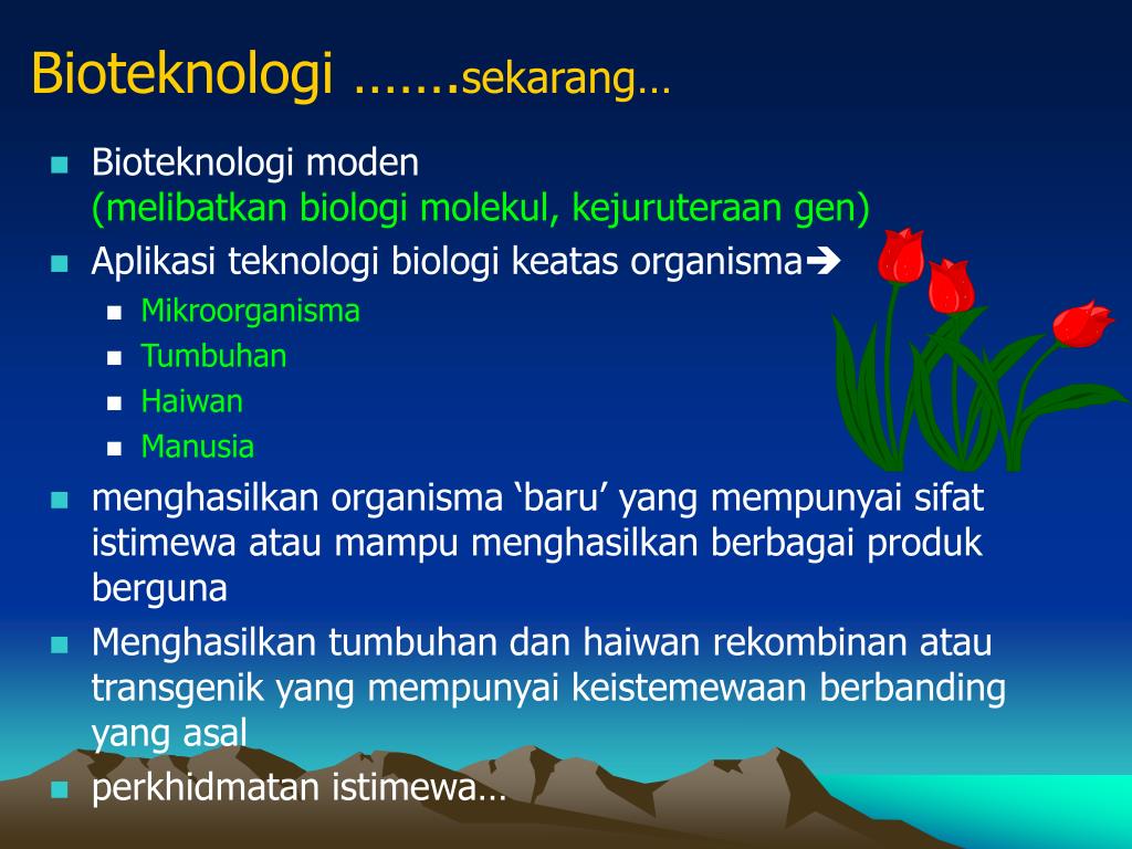 Ppt Bioteknologi Powerpoint Presentation Free Download Id 4987811