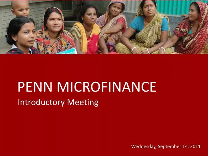 download introduction meeting