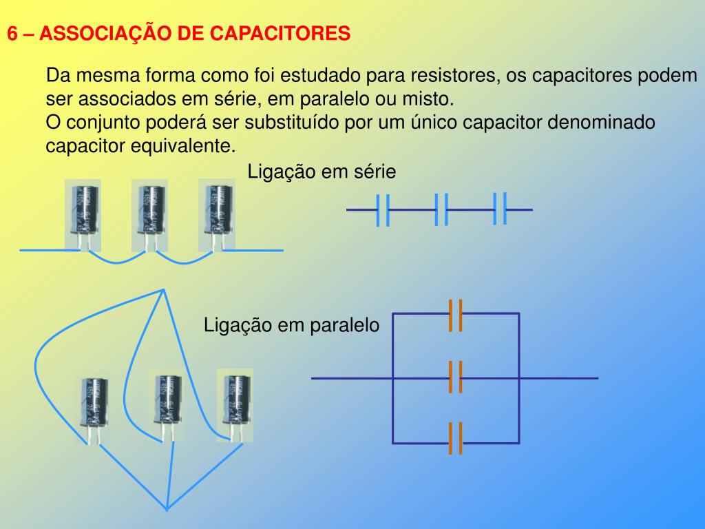 PPT - ELETRICIDADE PowerPoint Presentation, free download - ID:4990690