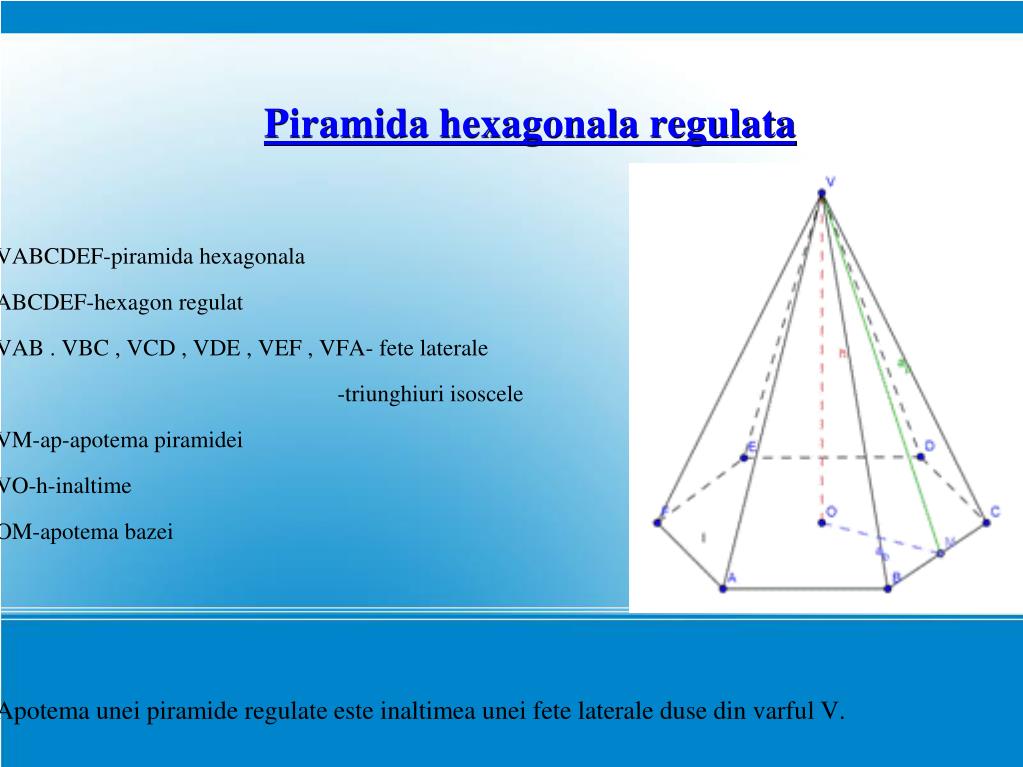 PPT - Piramida PowerPoint Presentation, free download - ID:4991057