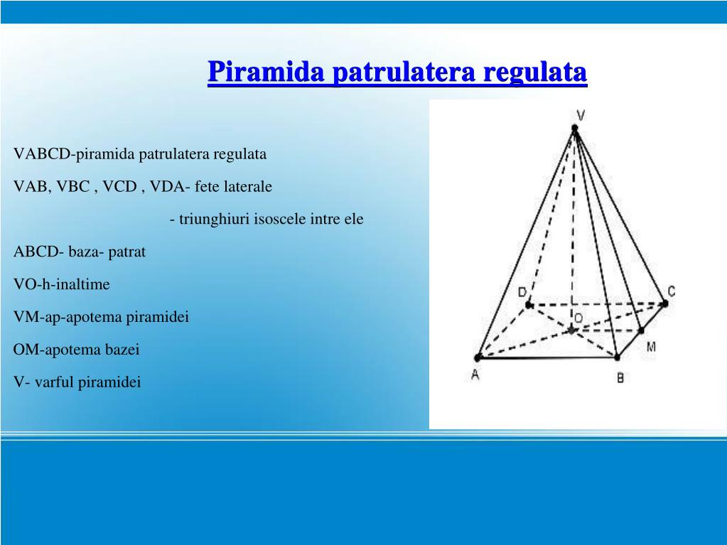 PPT - Piramida PowerPoint Presentation, free download - ID:4991057
