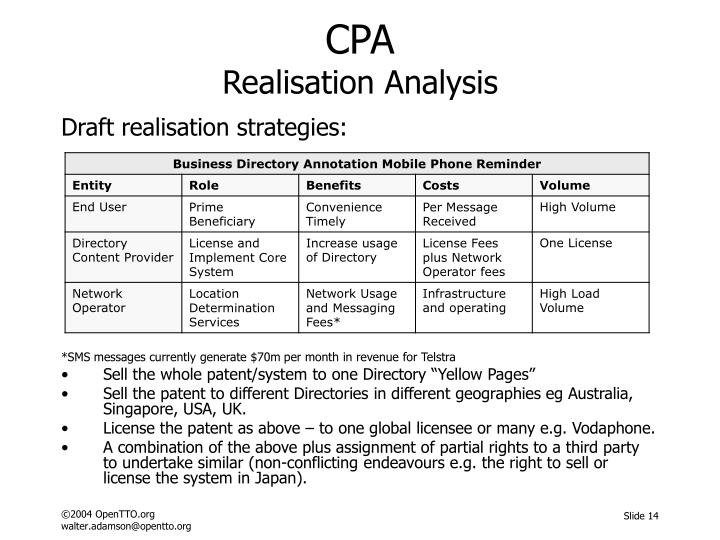 undertake a cost benefit analysis for your Simple introduction to cost-benefit analysis (prepared for sprep pacc cost-benefit analysis workshop: food security pilot. undertake a cost benefit analysis for your Simple introduction to cost-benefit analysis (prepared for sprep pacc cost-benefit analysis workshop: food security pilot.