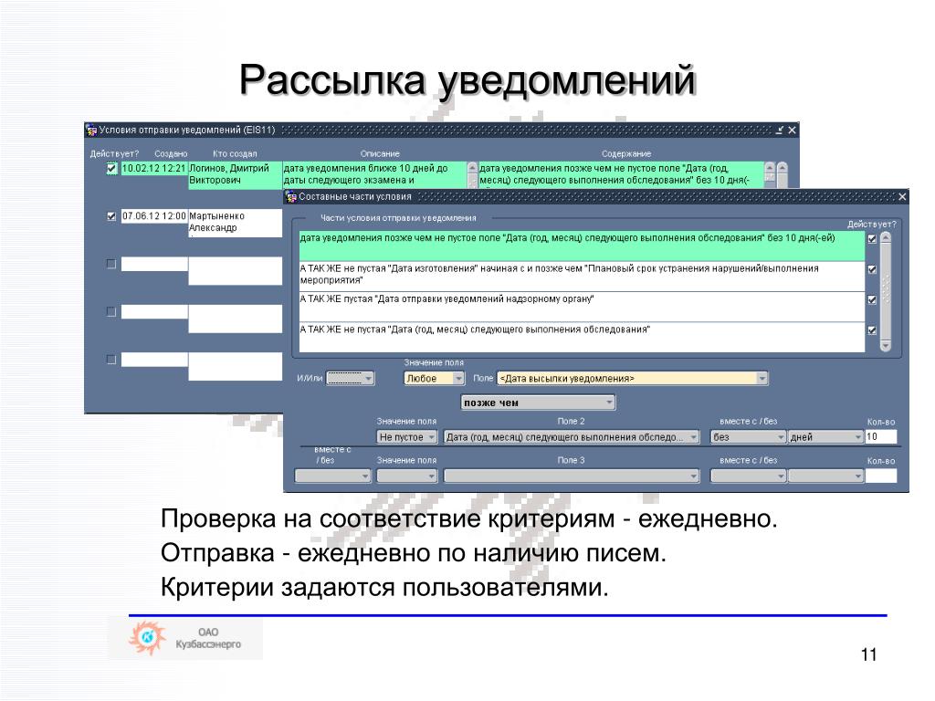 Проверить на соответствие. Рассылка оповещений. Уведомление о проверке. Письмо рассылка информирования. Уведомление разослано.