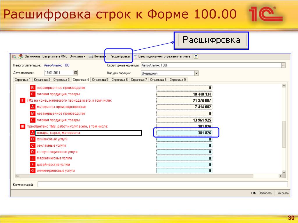 Программа на 100 строк. Расшифровка строк. Форма 100 образец. Форма 100 расшифровка. Форма расшифровка.