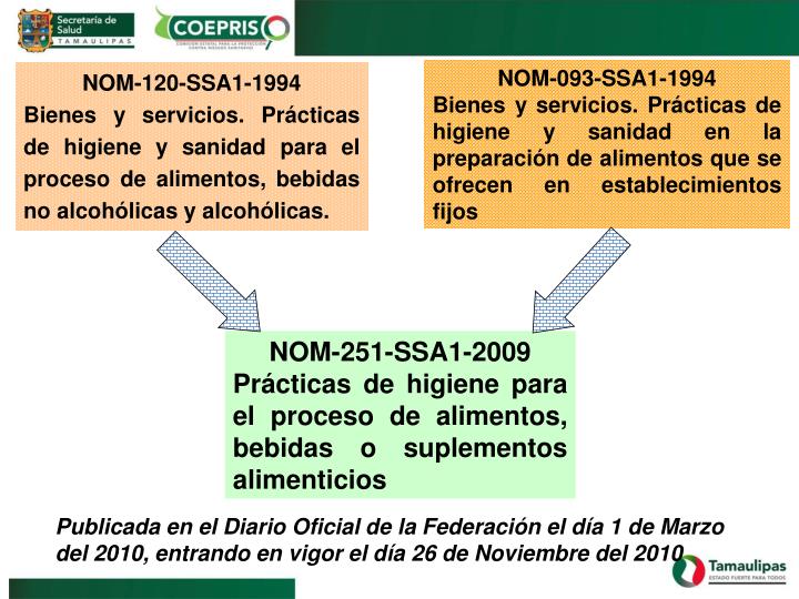 NOM 093 SSA1 1994 DOWNLOAD