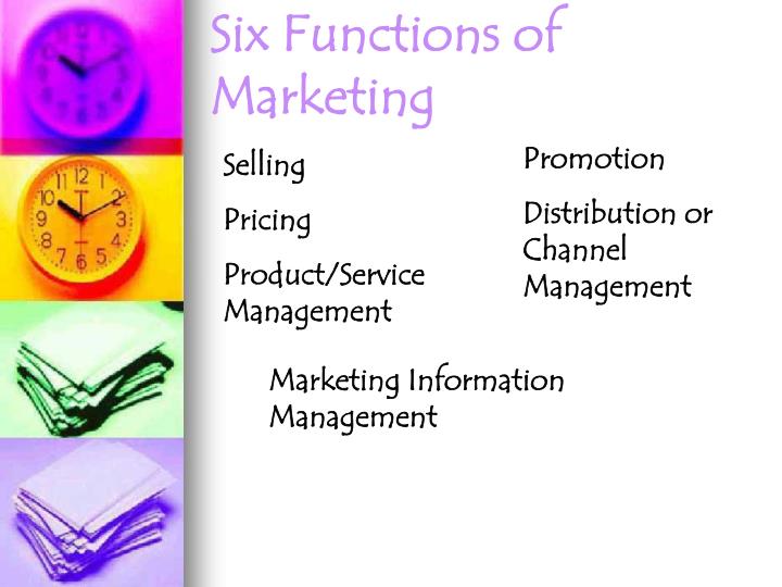 Functions of forex market ppt