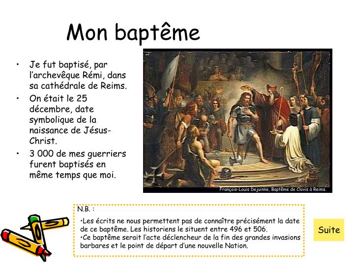 PPT - CLOVIS PowerPoint Presentation - ID:4996457