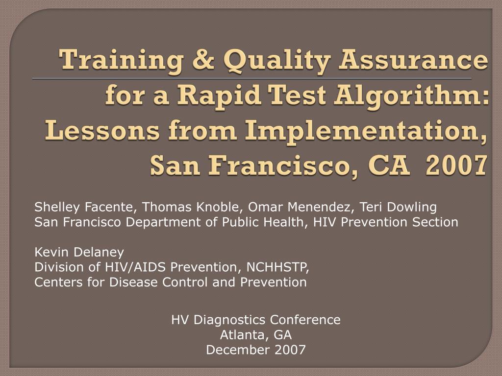 PPT Shelley Facente, Thomas Knoble, Omar Menendez, Teri Dowling PowerPoint Presentation ID