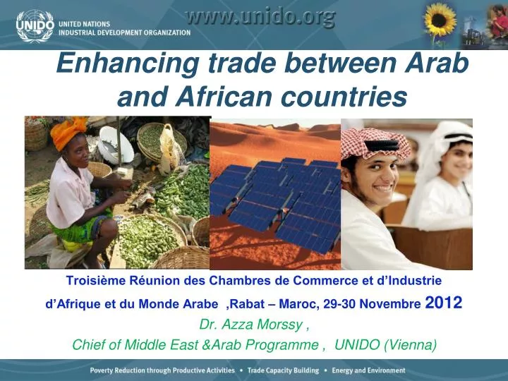 Arab Trade in Southern Africa – A Legacy of Cultural Exchange and Economic Prosperity