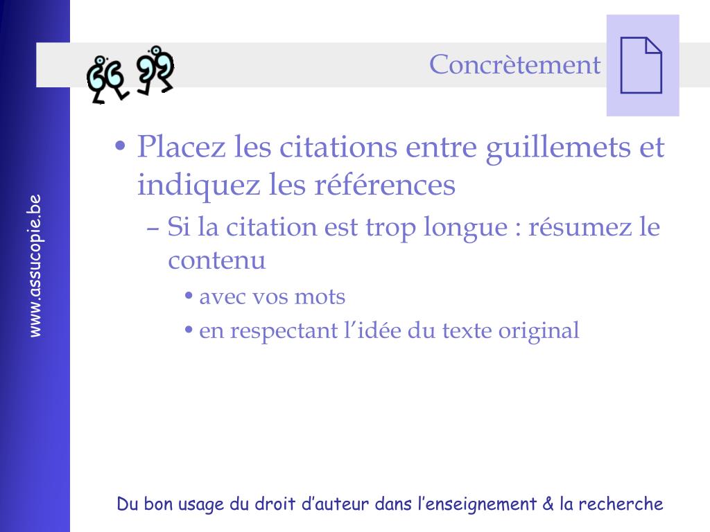 Ppt Prevenir Et Eviter Le Plagiat En Respectant Le Droit D Auteur En Classe Powerpoint Presentation Id Ppt Prevenir Et Eviter Le Plagiat En Respectant Le Droit D Auteur En Classe Powerpoint Presentation Id