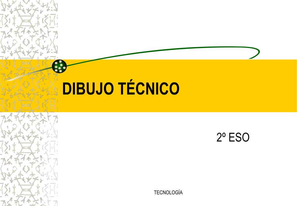 Dibujo Técnico 2º ESO  Clases de dibujo tecnico, Técnicas de dibujo, Curso  de dibujo tecnico