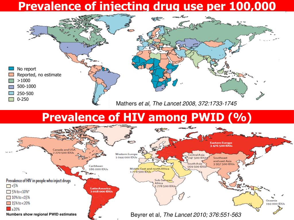 PPT - Annabel Baddeley Stop TB Department WHO, Geneva PowerPoint
