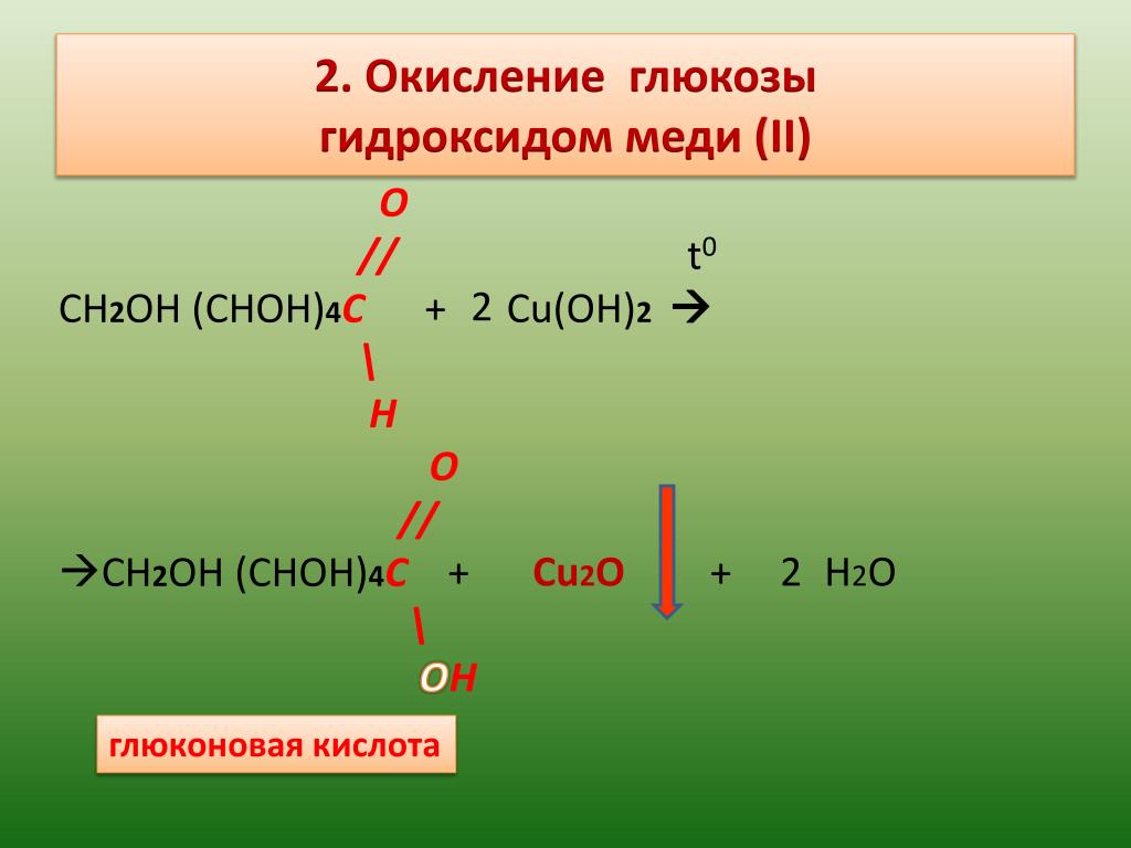Ch choh. Глюкоза плюс гидроксид меди 2 уравнение. Окисление Глюкозы гидроксидом меди 2. Окисление Глюкозы гидроксидом меди. Окисление гидроксидом меди II Глюкозы.