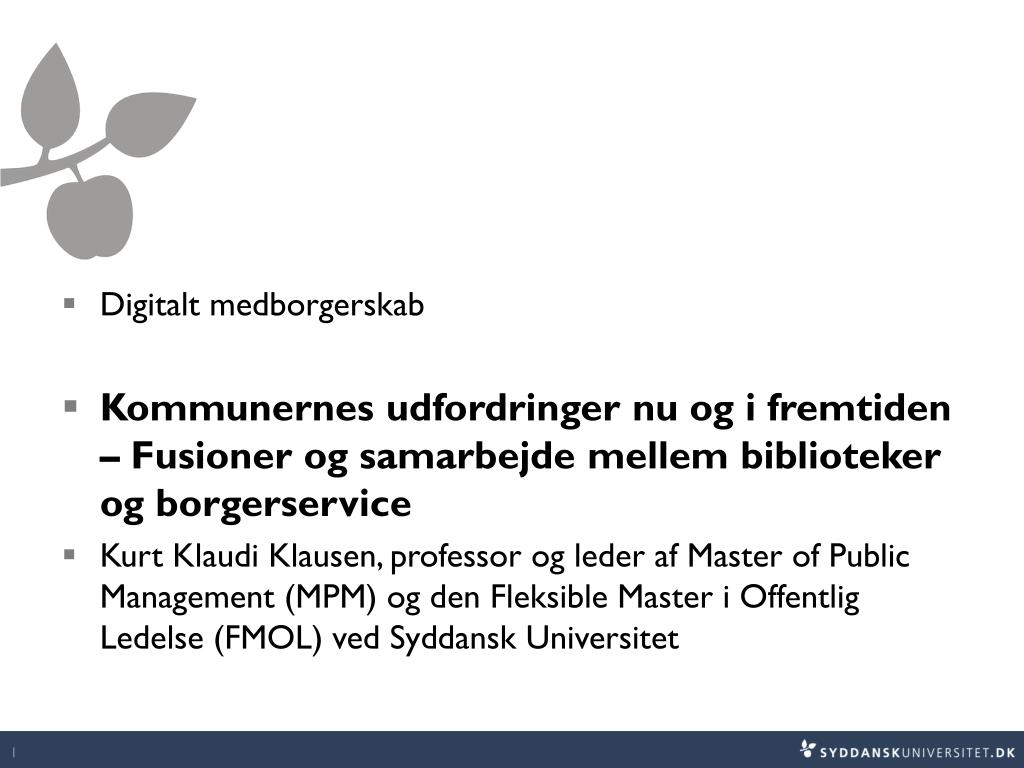 PPT - Digitalt medborgerskab PowerPoint Presentation, free download -  ID:5000900