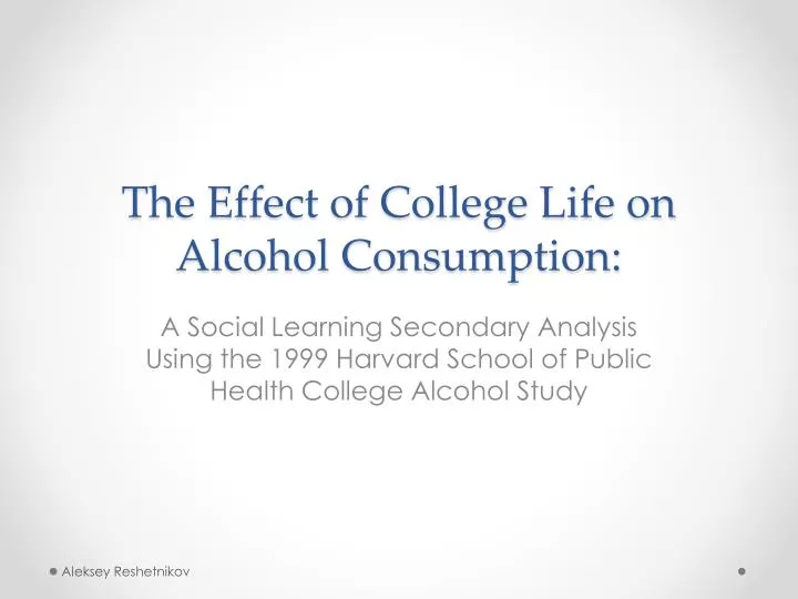 an analysis of the topic of the college alcohol risk The alcohol controversy: is drinking good for and longevity is an old topic that week elevates the risk of alcohol use problems. an analysis of the topic of the college alcohol risk The alcohol controversy: is drinking good for and longevity is an old topic that week elevates the risk of alcohol use problems.