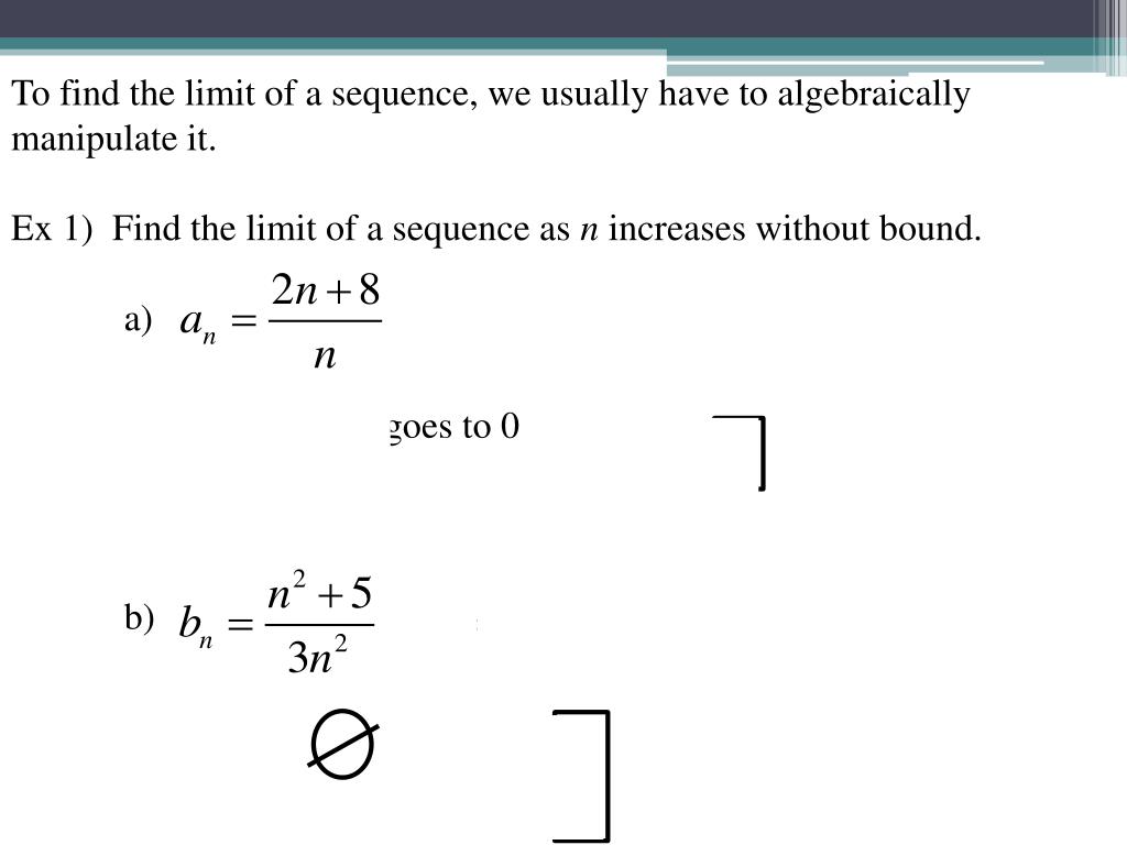 limits of sequences calculator with steps limits of sequences calculator with steps
