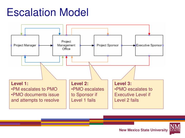 PPT - Project Management Office: Goals and Expectations PowerPoint ...